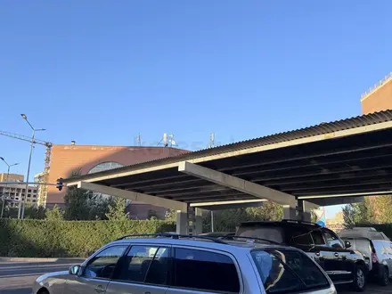 Mercedes-Benz E 320 2002 года за 3 600 000 тг. в Астана – фото 4