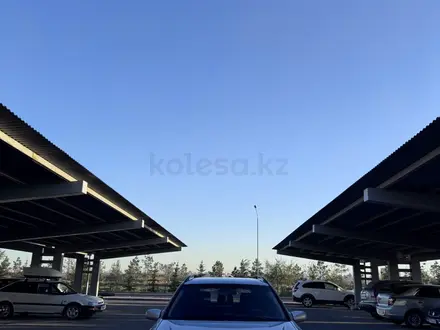 Mercedes-Benz E 320 2002 года за 3 600 000 тг. в Астана – фото 6