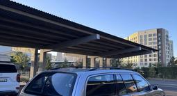 Mercedes-Benz E 320 2002 года за 3 600 000 тг. в Астана – фото 5