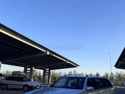 Mercedes-Benz E 320 2002 года за 3 600 000 тг. в Астана – фото 9