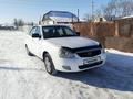 ВАЗ (Lada) Priora 2172 2012 года за 1 500 000 тг. в Астана