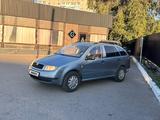 Skoda Fabia 2002 года за 2 150 000 тг. в Караганда