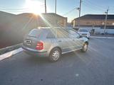 Skoda Fabia 2002 года за 2 150 000 тг. в Караганда – фото 4