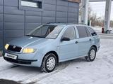 Skoda Fabia 2002 годаүшін2 150 000 тг. в Караганда – фото 3