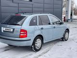 Skoda Fabia 2002 годаүшін2 150 000 тг. в Караганда – фото 4
