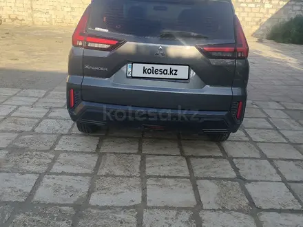 Mitsubishi Xpander 2023 года за 11 500 000 тг. в Актау – фото 5