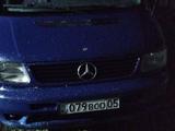 Mercedes-Benz Vito 1997 годаүшін2 200 000 тг. в Алматы – фото 2