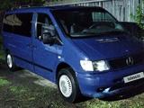 Mercedes-Benz Vito 1997 годаүшін2 200 000 тг. в Алматы