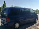 Mercedes-Benz Vito 1997 годаүшін2 200 000 тг. в Алматы – фото 4