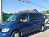 Mercedes-Benz Vito 1997 годаүшін2 200 000 тг. в Алматы – фото 5