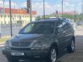 Lexus RX 300 2002 года за 4 600 000 тг. в Шымкент