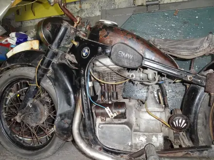 BMW  R 35 1951 года в Павлодар – фото 8