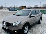 Nissan Qashqai 2013 года за 6 300 000 тг. в Костанай – фото 5