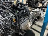 Привозной с Японии двигатель Nissan Pathfinder VQ40DE 4л за 100 000 тг. в Алматы – фото 3