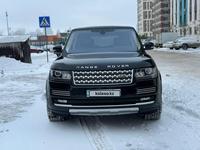 Land Rover Range Rover 2017 года за 36 500 000 тг. в Алматы