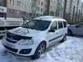 ВАЗ (Lada) Largus 2017 года за 4 200 000 тг. в Астана – фото 4