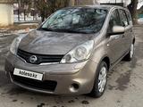 Nissan Note 2012 годаүшін5 900 000 тг. в Алматы – фото 2