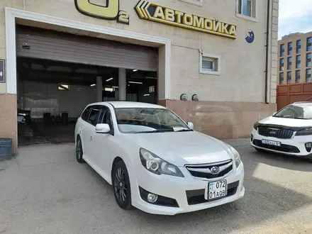 Subaru Legacy 2011 года за 6 800 000 тг. в Астана – фото 3