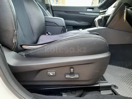 Subaru Legacy 2011 года за 6 800 000 тг. в Астана – фото 8