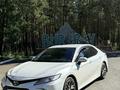 Toyota Camry 2021 годаүшін15 900 000 тг. в Астана – фото 2