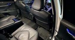 Toyota Camry 2021 годаүшін15 900 000 тг. в Астана – фото 4