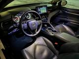 Toyota Camry 2021 годаүшін15 900 000 тг. в Астана – фото 3