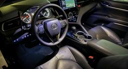 Toyota Camry 2021 годаүшін15 900 000 тг. в Астана – фото 3