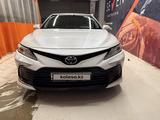 Toyota Camry 2021 годаүшін15 900 000 тг. в Астана