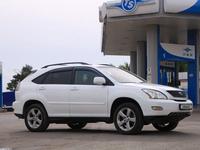 Lexus RX 330 2003 года за 7 200 000 тг. в Сарыагаш