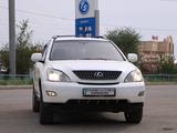 Lexus RX 330 2003 годаүшін7 200 000 тг. в Сарыагаш – фото 3