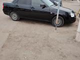 ВАЗ (Lada) Priora 2170 2012 годаүшін2 400 000 тг. в Казалинск – фото 3