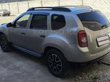 Renault Duster 2014 годаүшін4 750 000 тг. в Шымкент – фото 4