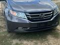 Honda Odyssey 2014 годаfor12 200 000 тг. в Актобе – фото 4