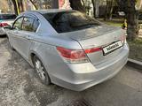 Honda Accord 2009 годаүшін4 999 999 тг. в Алматы – фото 3