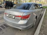 Honda Accord 2009 года за 4 999 999 тг. в Алматы – фото 4