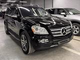 Mercedes-Benz GL 63 AMG 2008 годаүшін10 600 000 тг. в Астана – фото 2