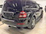 Mercedes-Benz GL 63 AMG 2008 годаүшін10 600 000 тг. в Астана – фото 3