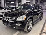 Mercedes-Benz GL 63 AMG 2008 годаүшін10 600 000 тг. в Астана