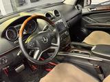Mercedes-Benz GL 63 AMG 2008 годаүшін10 600 000 тг. в Астана – фото 5