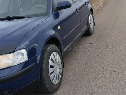 Volkswagen Passat 1999 года за 2 700 000 тг. в Петропавловск – фото 2