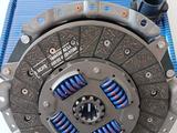 Комплект сцепления Sachs Газель 406, 4216, 4215 за 65 000 тг. в Алматы