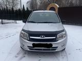 ВАЗ (Lada) Granta 2190 2013 годаfor1 550 000 тг. в Тараз – фото 2