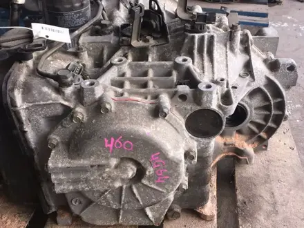 Контрактная коробка передач АКПП Mitsubishi 4g64 за 150 000 тг. в Караганда – фото 3