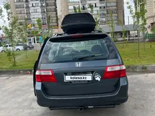 Honda Odyssey, 2006