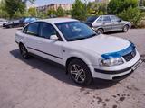 Volkswagen Passat 1998 годаүшін2 100 000 тг. в Караганда – фото 3