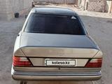 Mercedes-Benz E 300 1992 года за 1 700 000 тг. в Жанаозен – фото 4