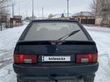 ВАЗ (Lada) 2114 2005 года за 900 000 тг. в Атырау – фото 3