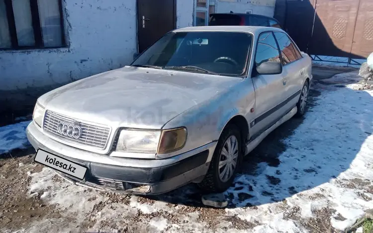 Audi 100 1992 годаfor750 000 тг. в Шымкент