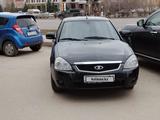 ВАЗ (Lada) Priora 2172 2013 года за 2 600 000 тг. в Актобе – фото 2