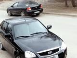 ВАЗ (Lada) Priora 2172 2013 года за 2 600 000 тг. в Актобе